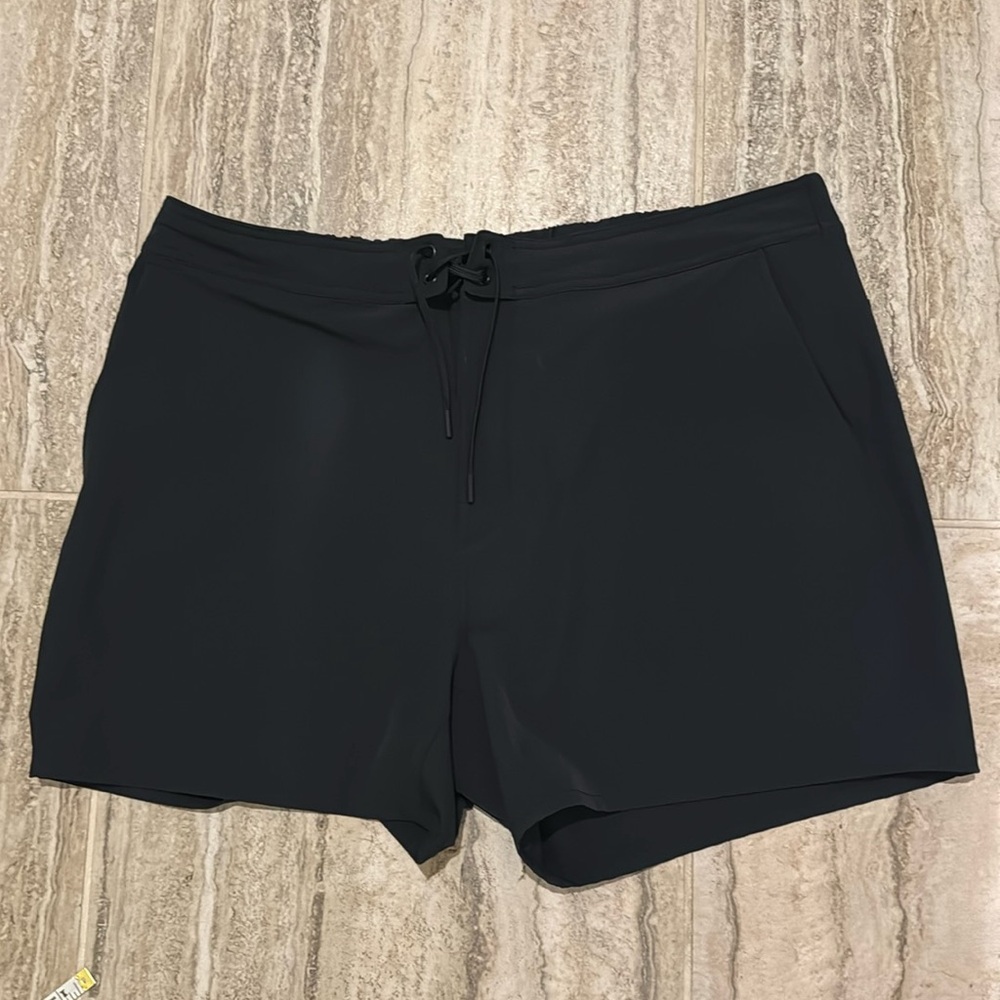 Ten Thousand The Foundation Short Black Size XXL